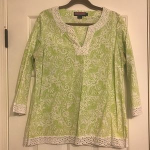 Vineyard Vines Tunic